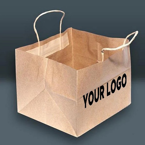 Cake Box Carry Bag