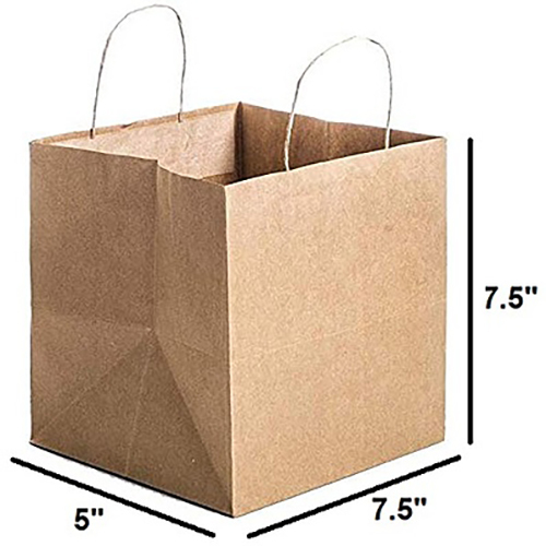 Cake Box Carry Bag