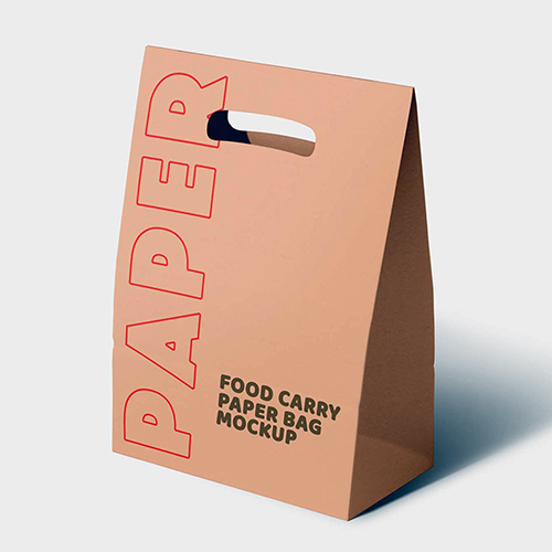 Food Carry Bag 