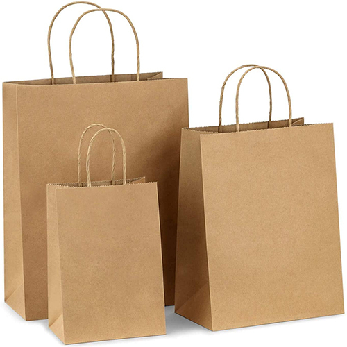 Shopping Carry Bag