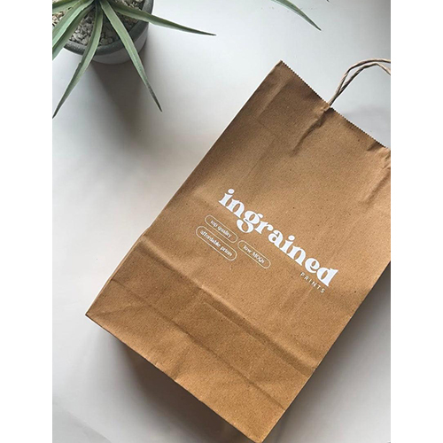 Shopping Carry Bag