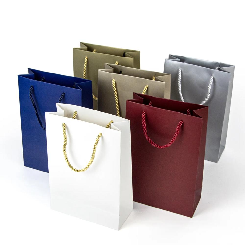 Printed Shopping Bag