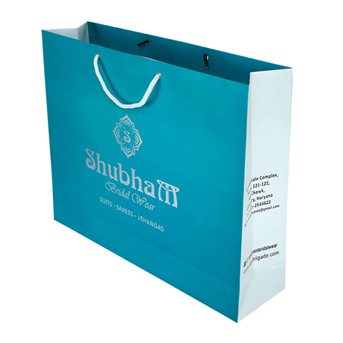 Designer Paper Bags