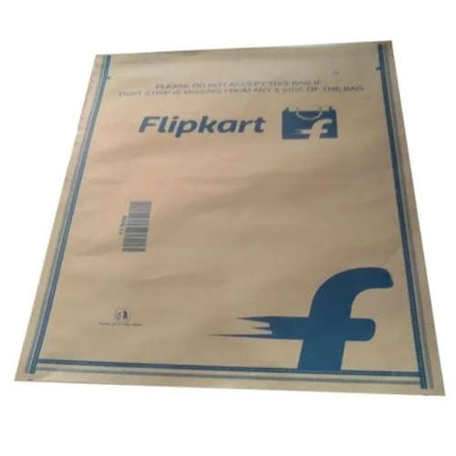 E-commerce Paper Bag