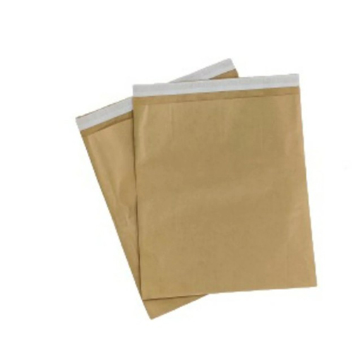 Paper Courier Bag