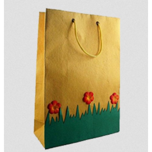 Art Paper Bag