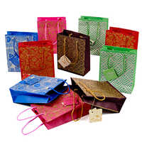 Art Paper Bag