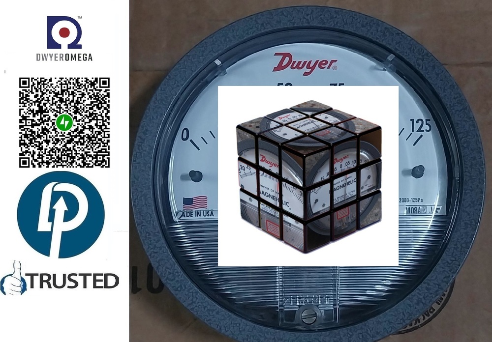 Dwyer > Magnehelic PRESSURE Gauge > Wholesalers Plasto Steel Park Barjora West Bengal