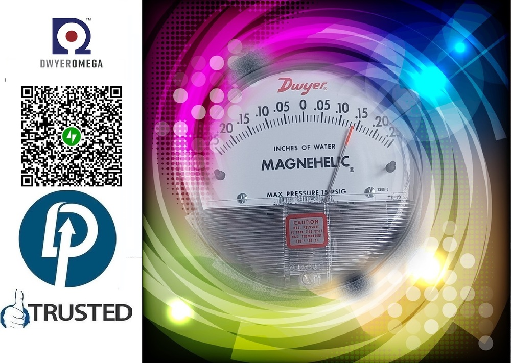 Dwyer > Magnehelic PRESSURE Gauge > Wholesalers Plasto Steel Park Barjora West Bengal
