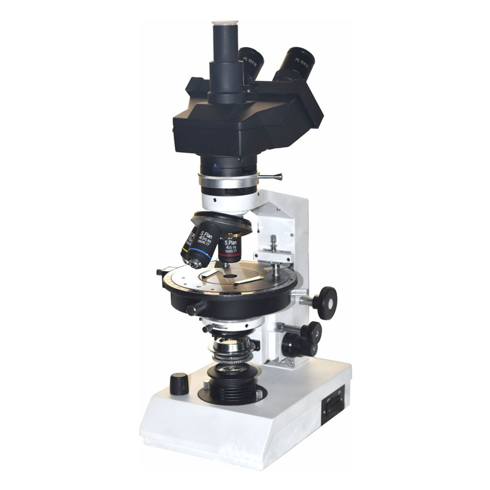 Polarizing Microscope RPL-3T
