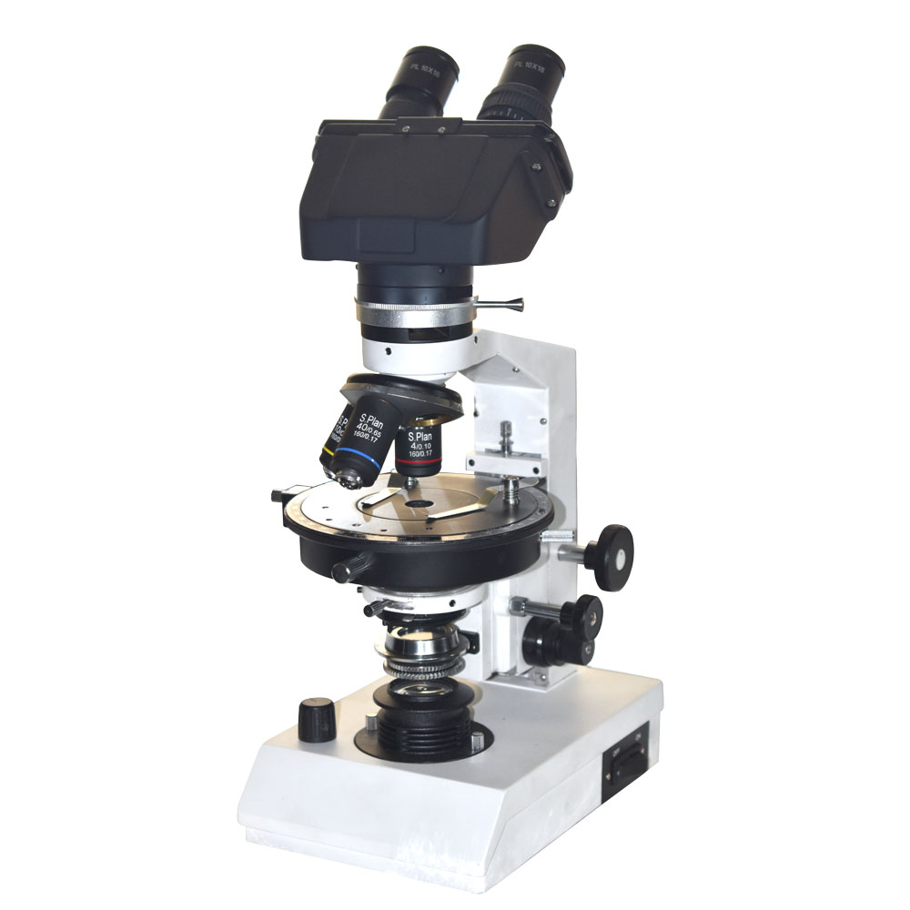 Polarizing Microscope RPL-3T