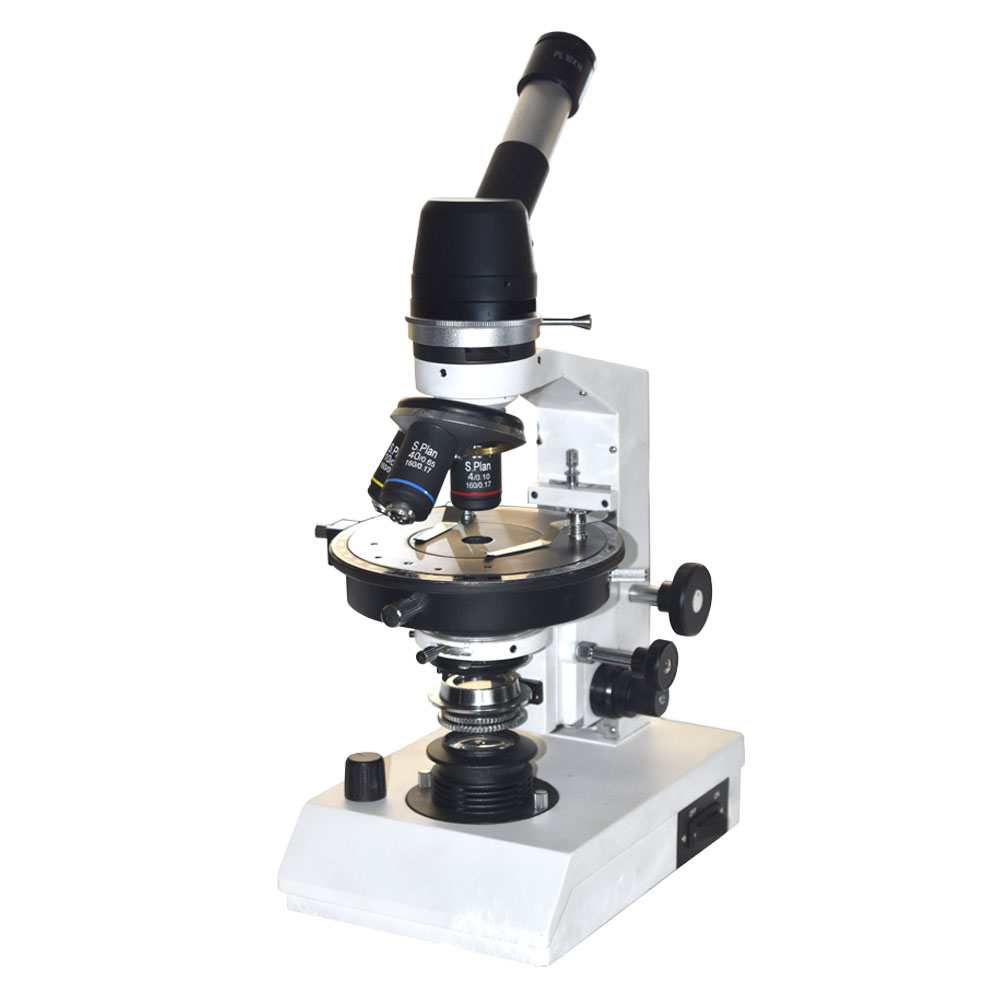 Polarizing Microscope RPL-3T