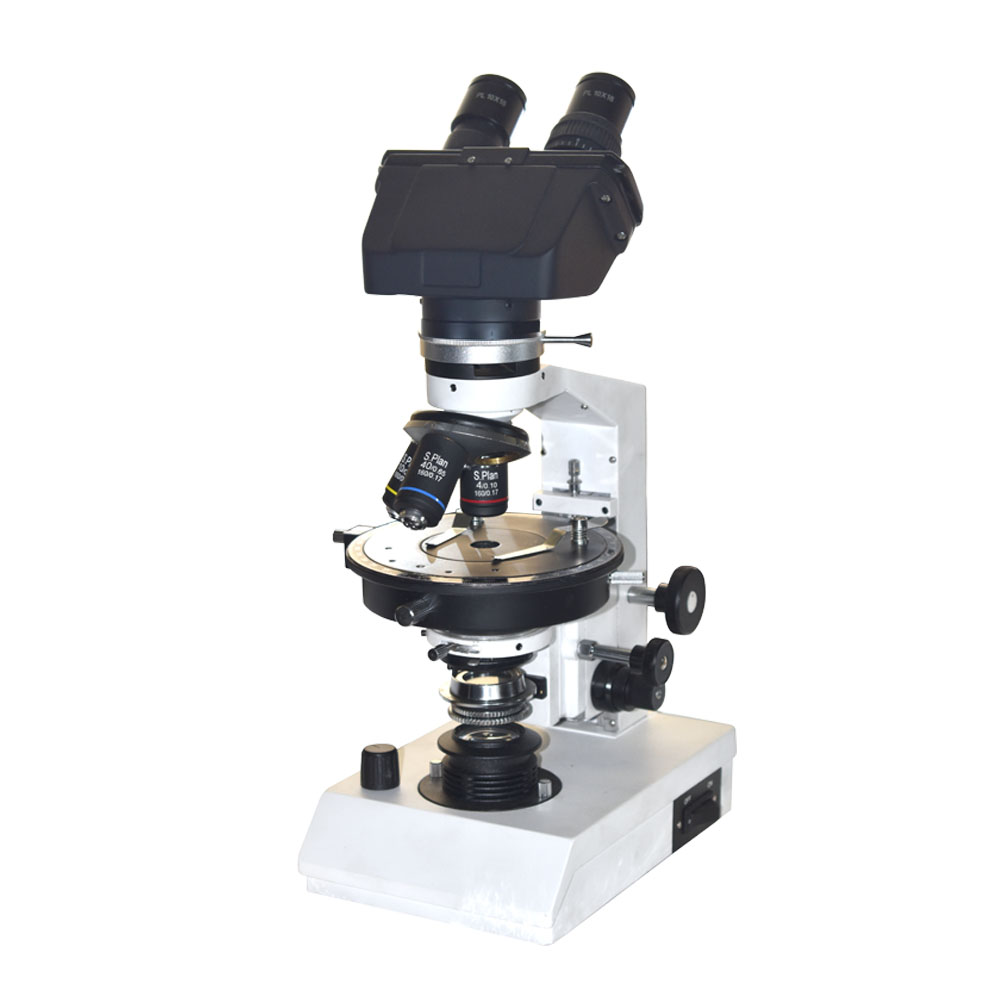 Advanced Polarizing Microscope RPL-3B