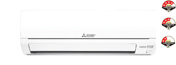 MSZ-HP Split Air Conditioners