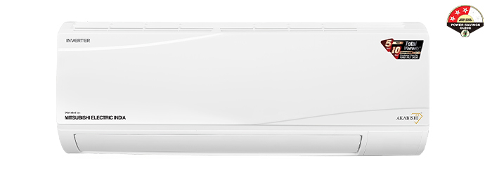 RAZ-SE Split Air Conditioners