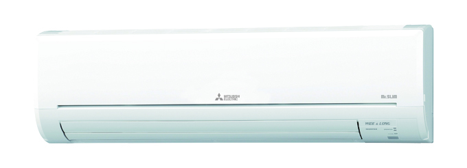 MSY-GN Inverter Series Split Air Conditioners