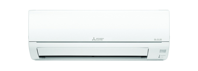 MSY-JP Inverter Series Split Air Conditioners