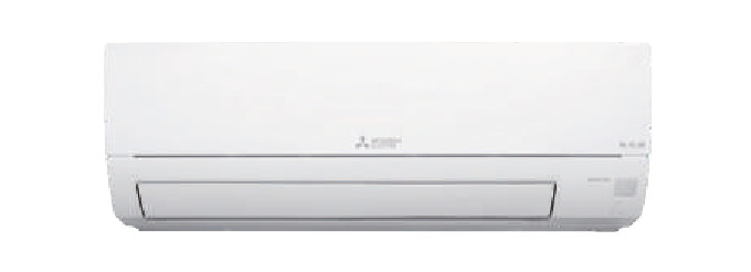MSY-JS Inverter Series Split Air Conditioners