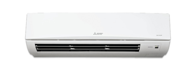 MSY-JR Inverter Series Split Air Conditioners