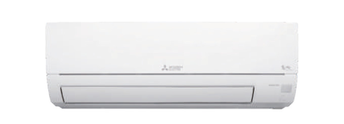 Kirigamine (MSY-RJS) Inverter Series Split Air Conditioners