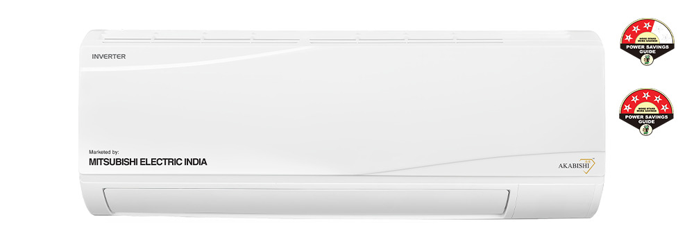 RAY-Series Inverter Series Split Air Conditioners