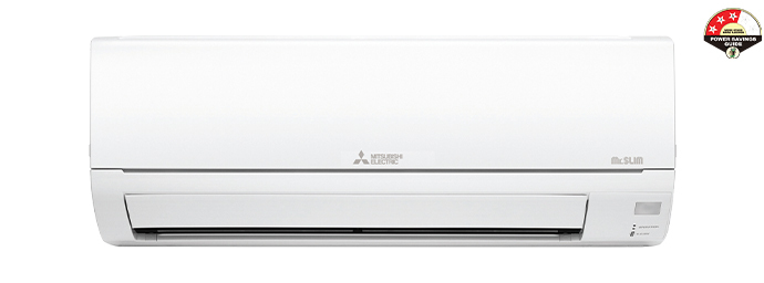 MSY-JX Inverter Series Split Air Conditioners