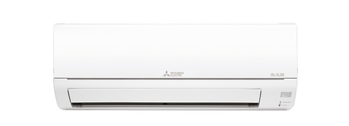 MS-GS Non Inverter Series Split Air Conditioners
