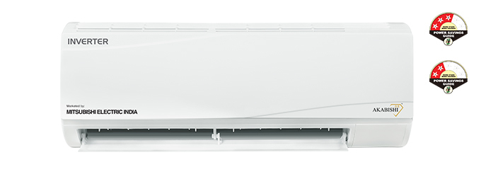 RAM-Series Non Inverter Series Split Air Conditioners
