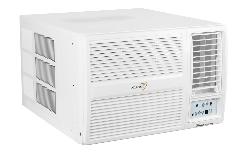RWM-AE Window Air Conditioners