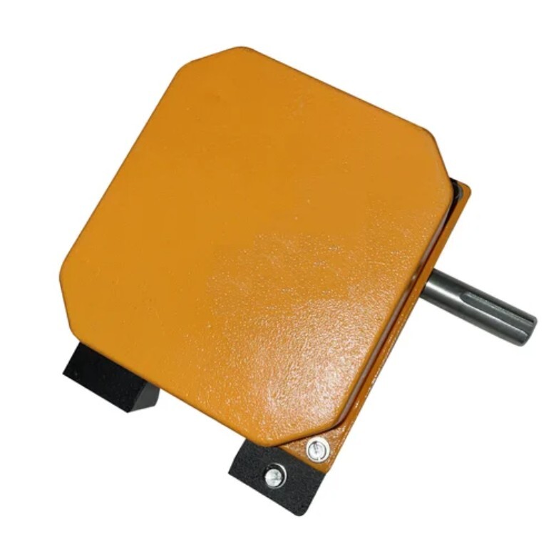 Grls Rotary Geared Limit Switch - Color: As Per Availability