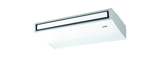 Indoor Ceiling Suspended By Health Air Cooling Systems Pvt Ltd