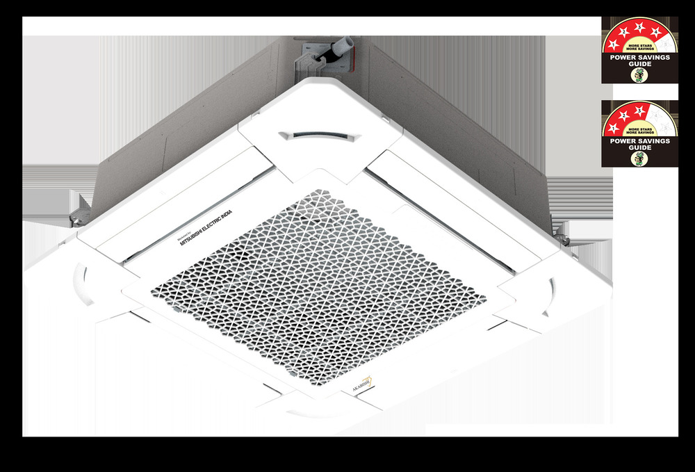 CFAY Series Inverter Series Ceiling Cassette