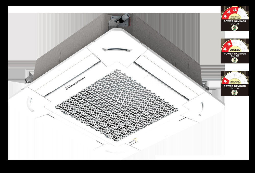 CFAM Series Non Inverter Series Ceiling Cassette