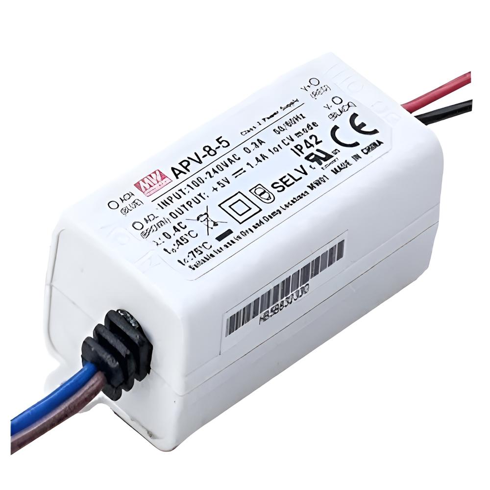 Meanwell LED DRIVER APV-8-5