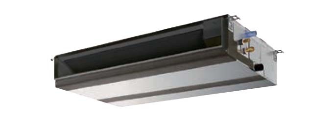 SEZ-PEAD Series Ultra Thin Ceiling Concealed Indoor Units