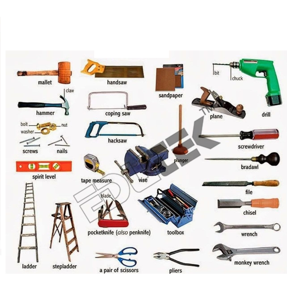 VOCATIONAL RAW MATERIAL GRANT