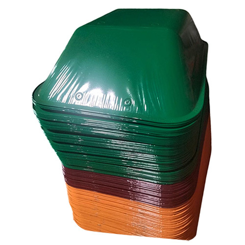 Wheel Barrow Bucket
