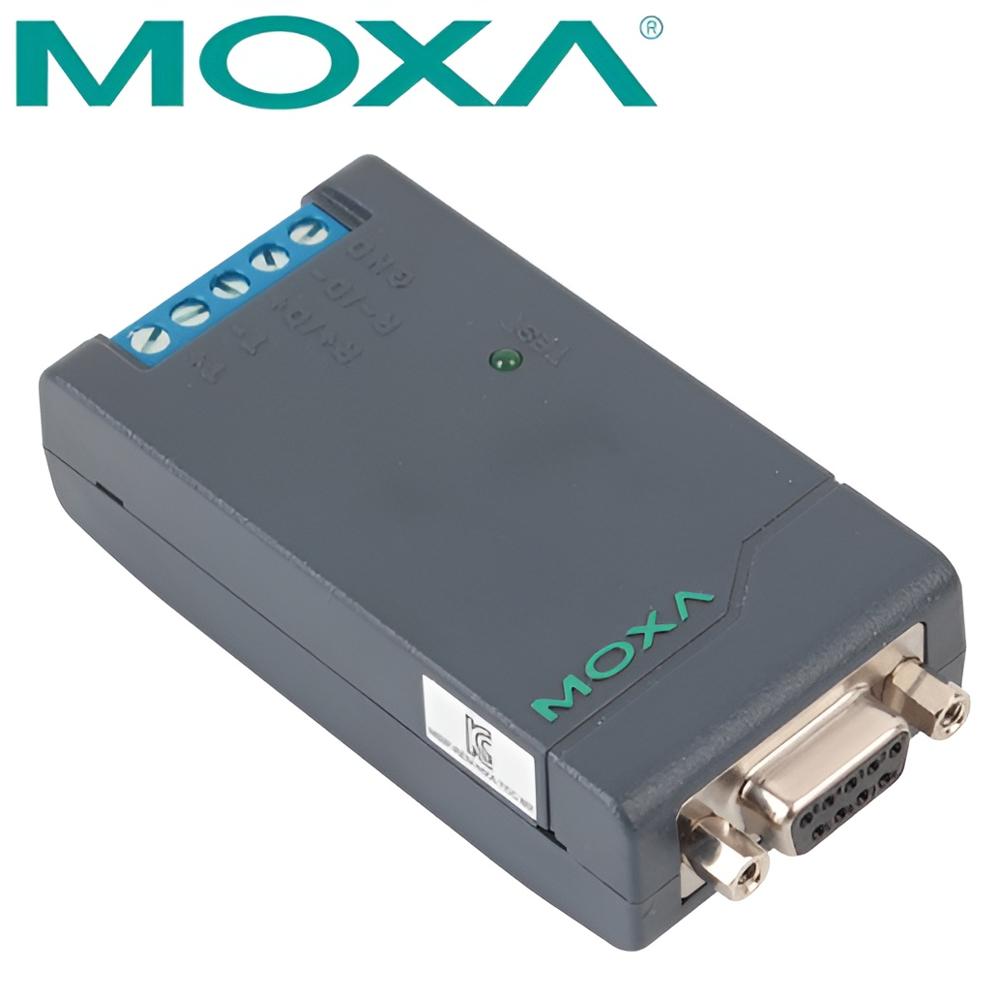 MOXA TCC-80I