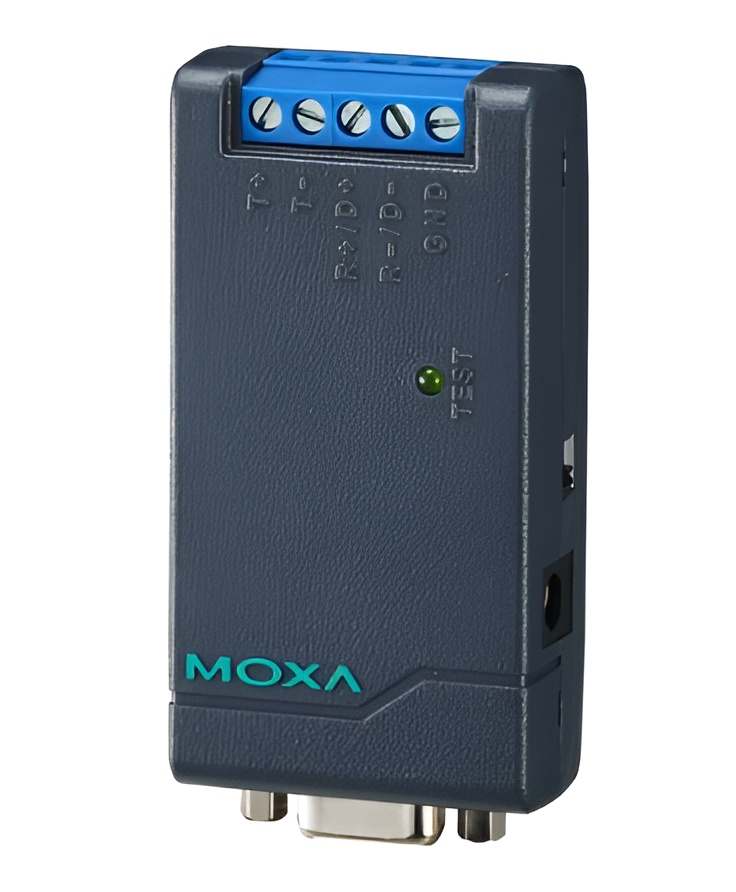 Moxa Tcc-80i