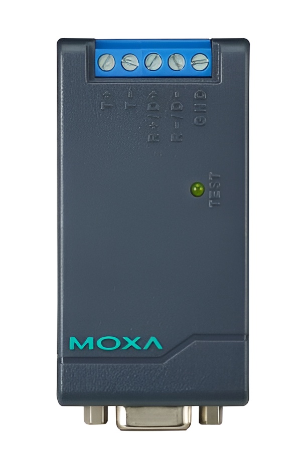 Moxa Tcc-80i