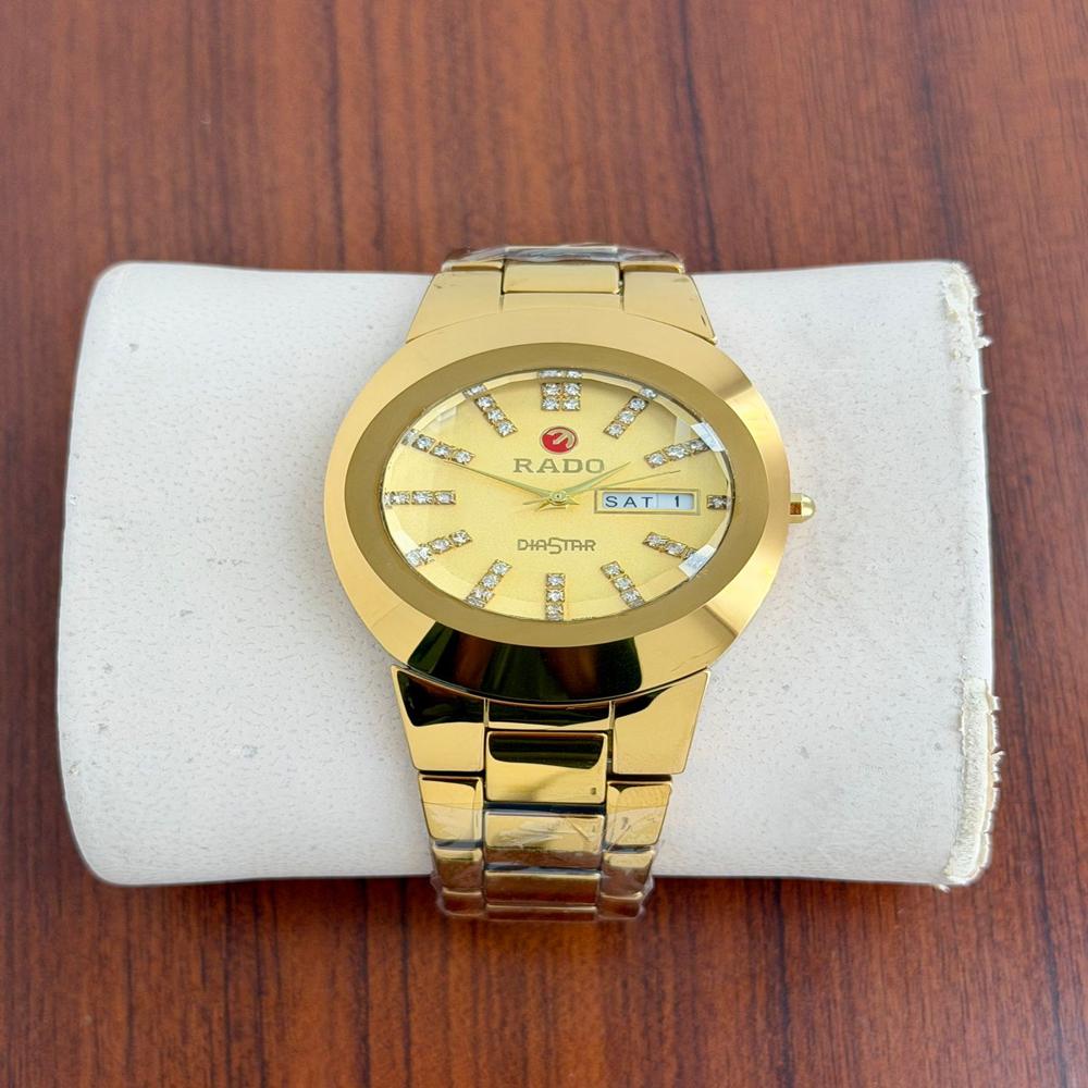 Daistar Mens Wrist Watch