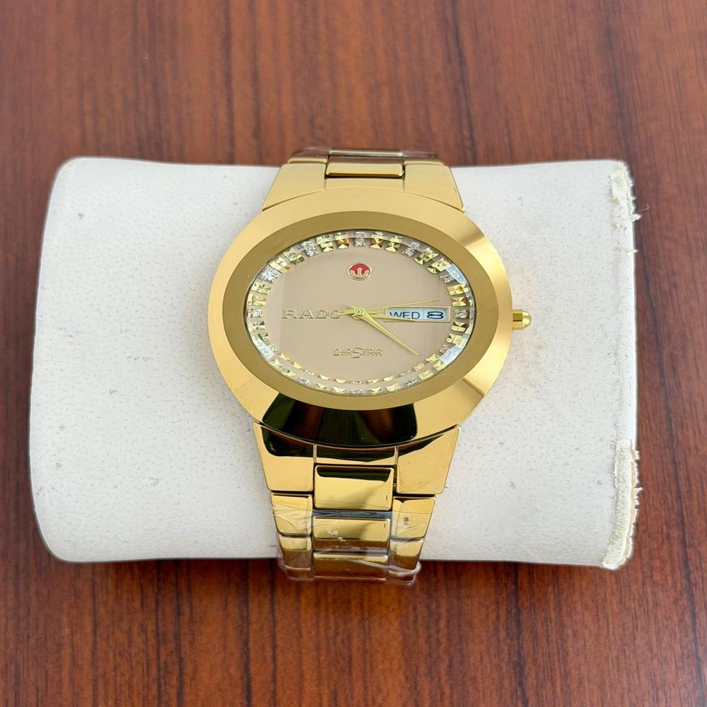 Daistar Mens Wrist Watch