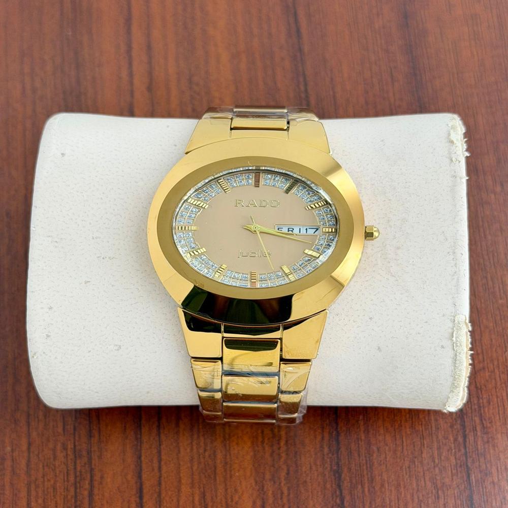 Daistar Mens Wrist Watch