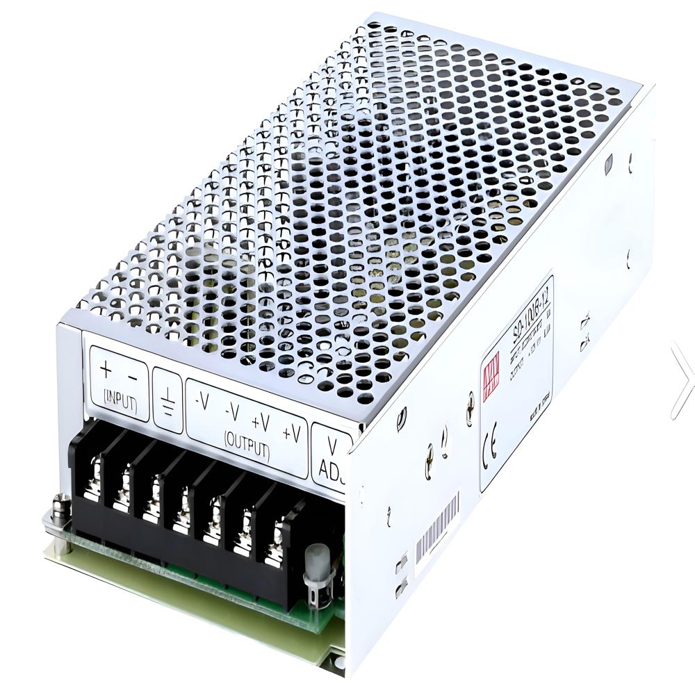 Meanwell Sd-100B-12 - Application: Industrial Automation