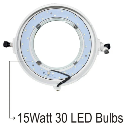 Flexible Arm Magnifier RBM-104L