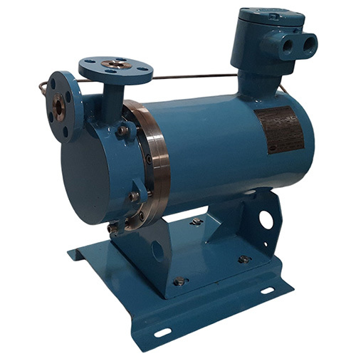 Regenerative Sealless Canned Motor pump