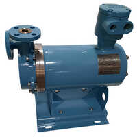 Regenerative Sealless Canned Motor pump