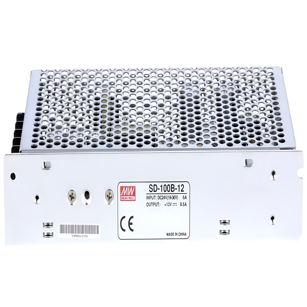 Meanwell Sd-100b-12 - Application: Industrial Automation