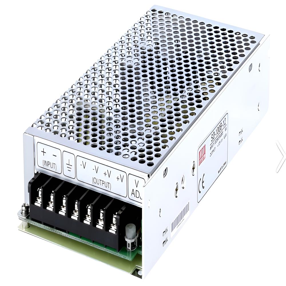 Meanwell Sd-100b-12 - Application: Industrial Automation