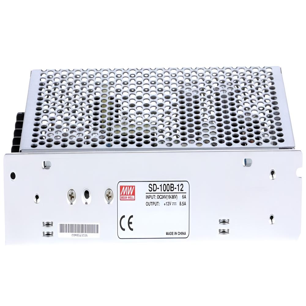 Meanwell Sd-100b-12 - Application: Industrial Automation
